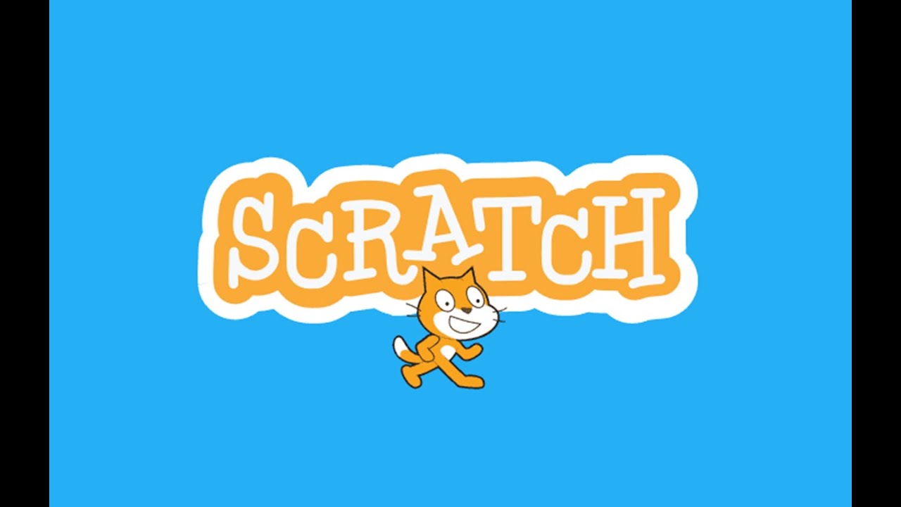 Основы программирования в Scratch.