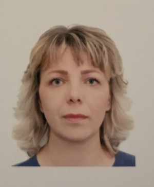 Рудикова Светлана Геннадьевна Рудикова Светлана Геннадьевна